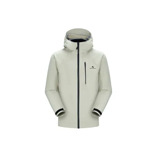 KS Unisex Outdoor Jacket