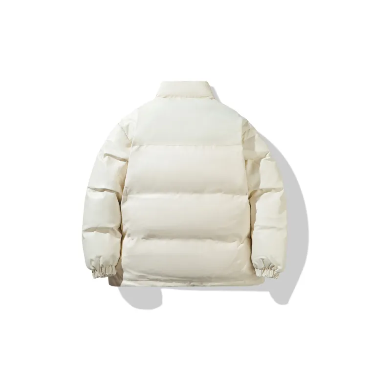 BOBP Puffer Jackets Unisex-10