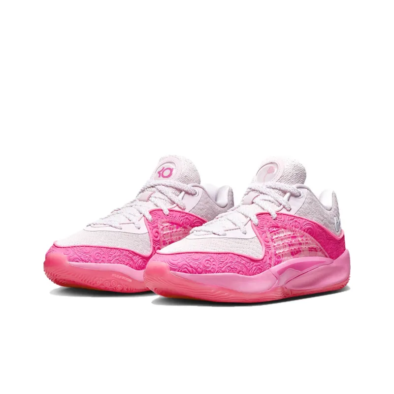Nike KD 16 NRG EP "Aunt Pearl"-2