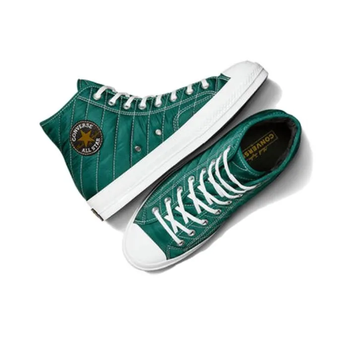 Converse Chuck 70 Faux Fur High Top 'Dragon Scale'-4