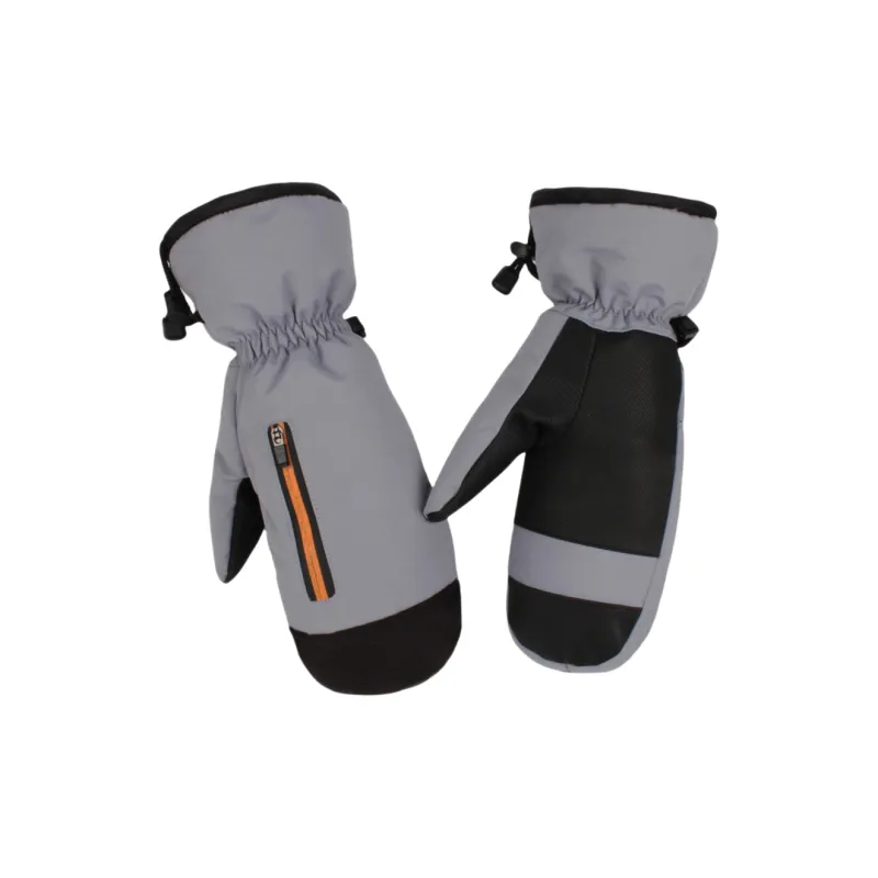 PRIMITIVE WOLF Ski Gloves-0