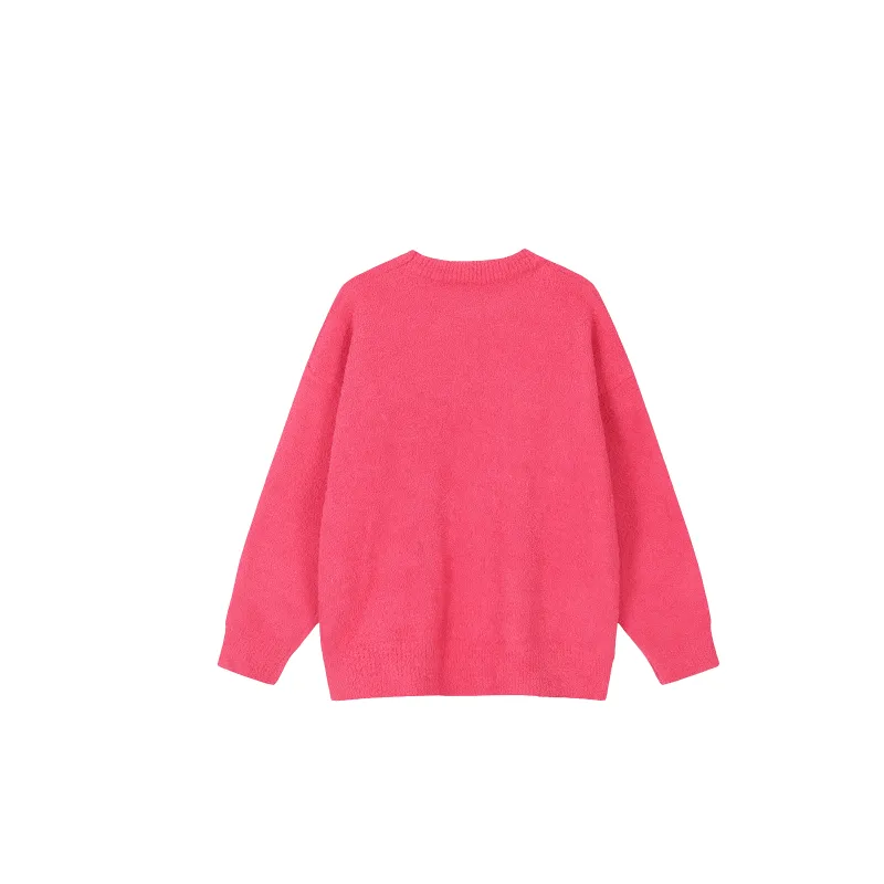 A Chock Knitwear Unisex-9