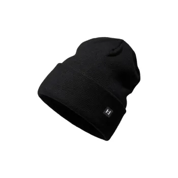 HLA Contains Wool Beanies Unisex