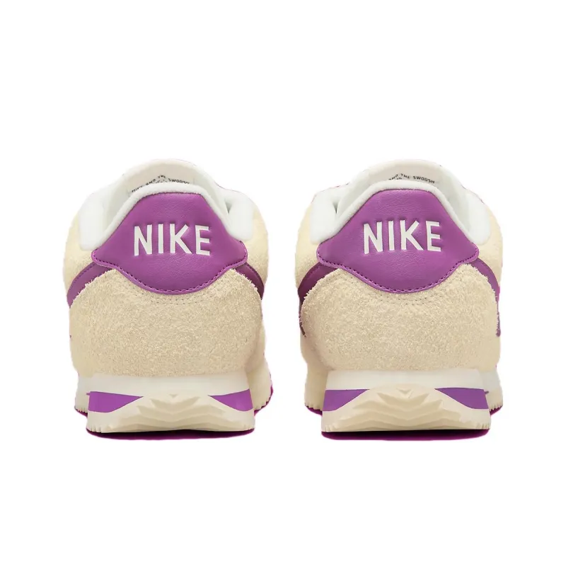 Nike Cortez Vintage Viotech Muslin Suede Women's-4