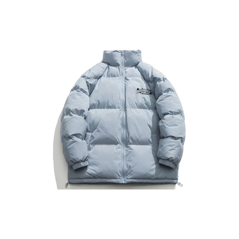 Pepe The Frog Puffer Jacket Unisex-17