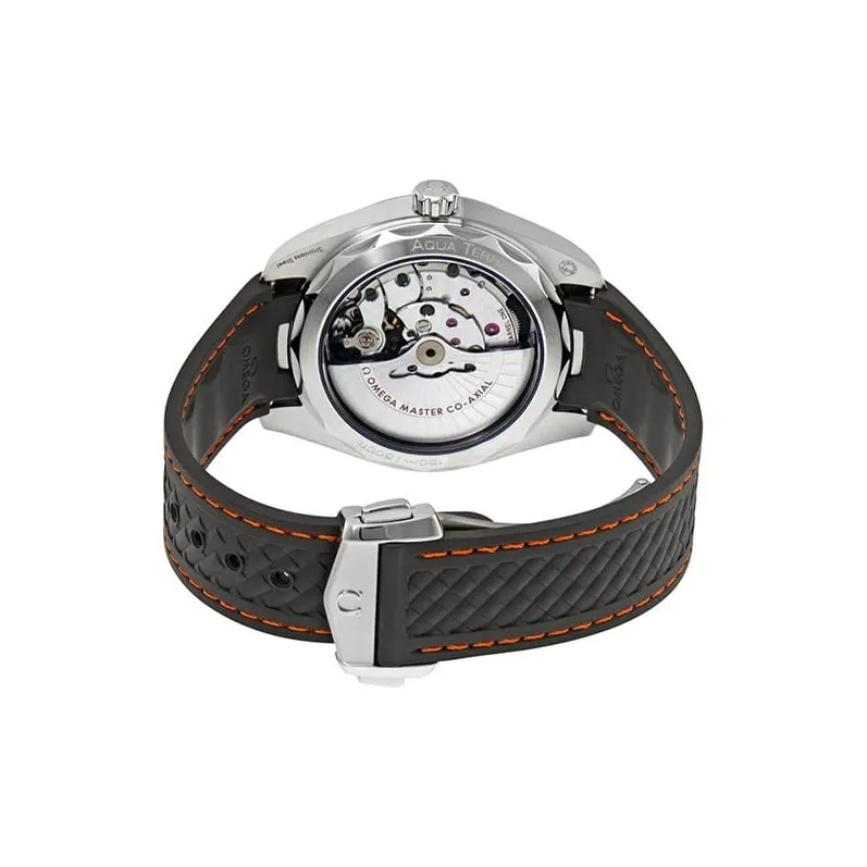 OMEGA 2024 Unworn Seamaster Aqua Terra Co Axial Master Chronometer 41mm-2