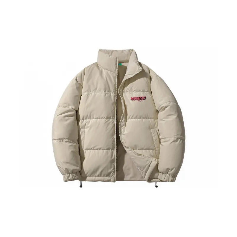 Pepe The Frog Down Jacket Unisex-3
