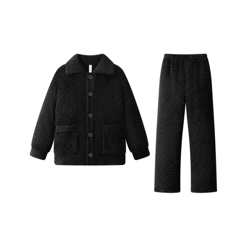 Gongdie Men Pajama Sets