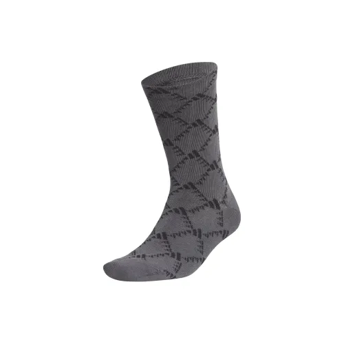 Adidas Men Mid-Calf Socks