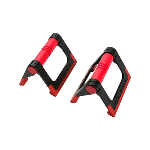 New Lu Eagle Push-Up Frames Upgraded