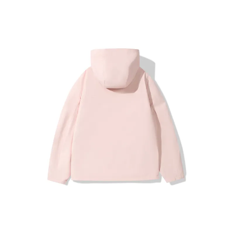 A.X.S.K Windbreaker Jacket Unisex-41