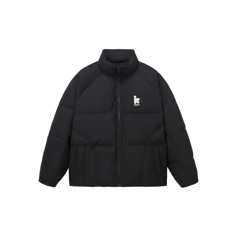 FKFT Puffer Jackets Unisex-1