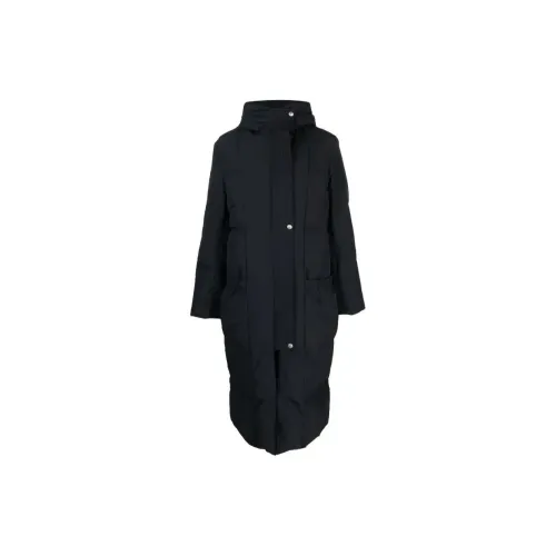 JIL SANDER Down Jackets Women's Black