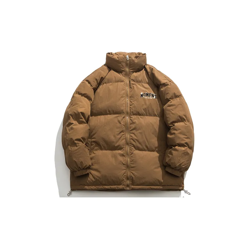 Pepe The Frog Puffer Jacket Unisex-8