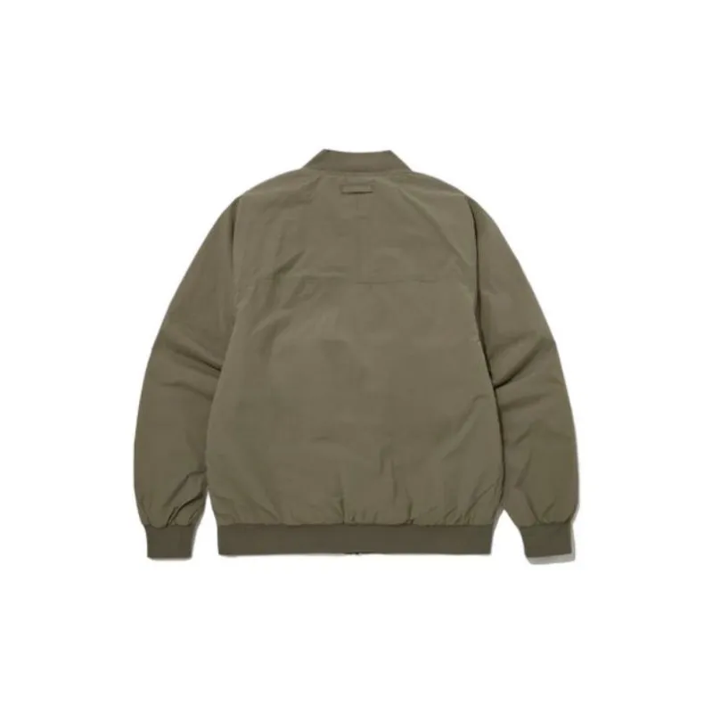 THE NORTH FACE Jackets Unisex Army Green-3
