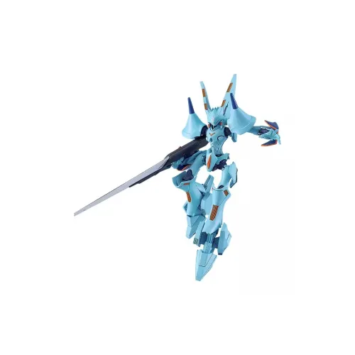 GSC Moderoid Nelly Brain Reborn Action Figures 16cm