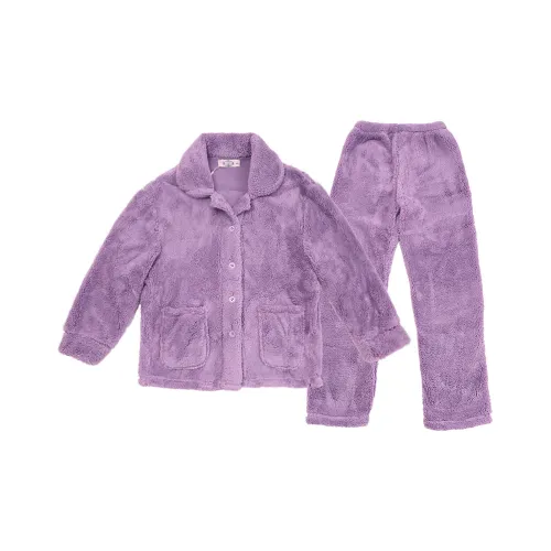 MB Unisex Pajama Sets