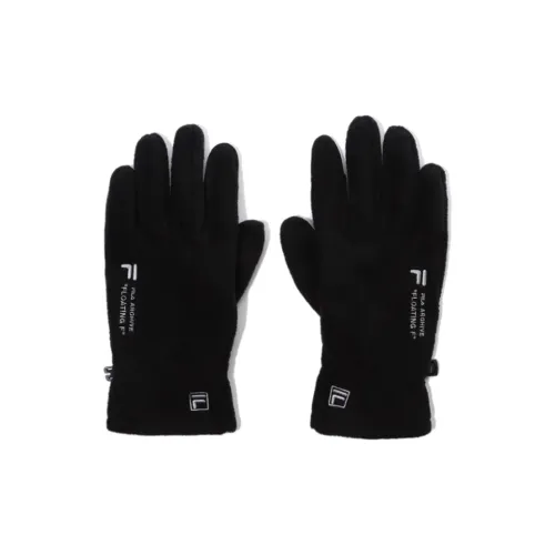 Vivienne Westwood Fingerless Orb Gloves