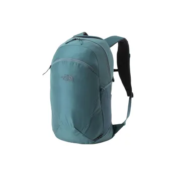 THE NORTH FACE Recycled Nylon Backpack Regular Unisex Stargazing Green