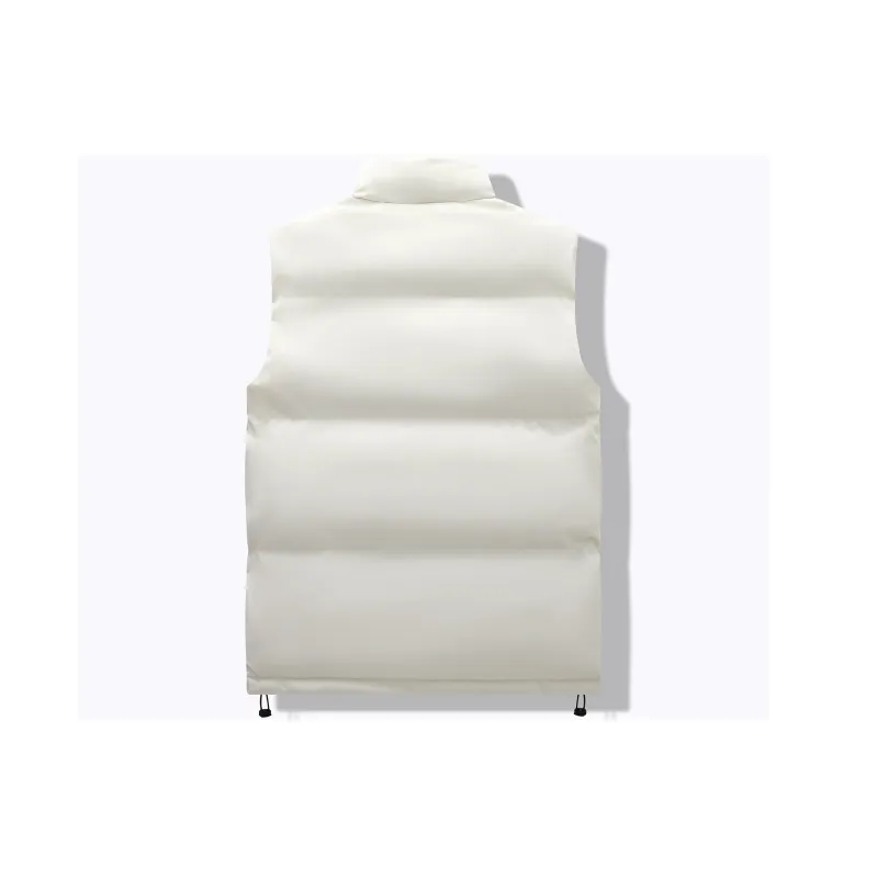 LA'T.WEEKEND Vests Unisex-3