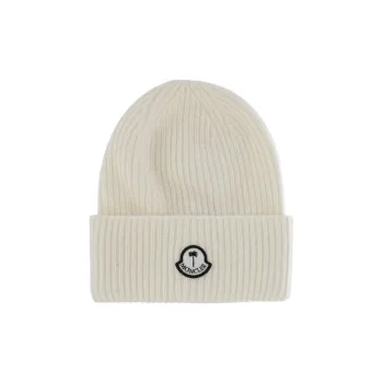 Moncler X Palm Angels Wool Beanie