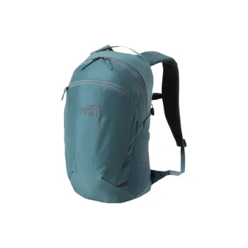 THE NORTH FACE Recycled Nylon Backpack Regular Unisex Stargazing Green
