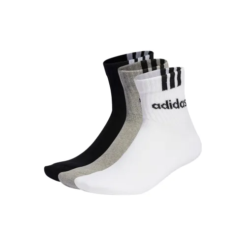 Adidas Unisex Socks