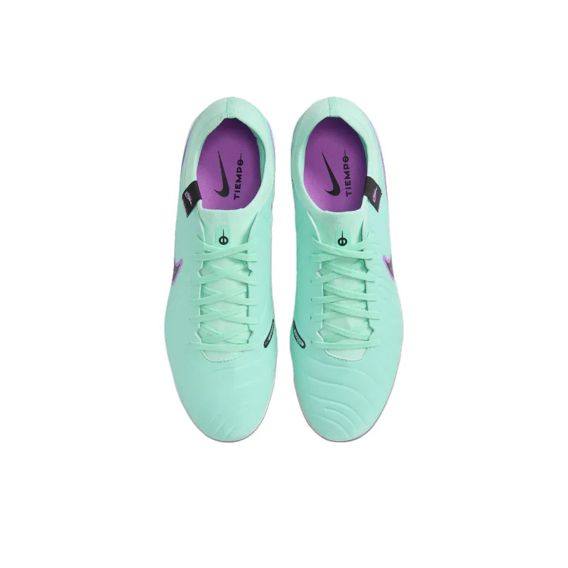 Nike Tiempo Legend 10 'Hyper Turquoise Fuchsia Dream Black'-3