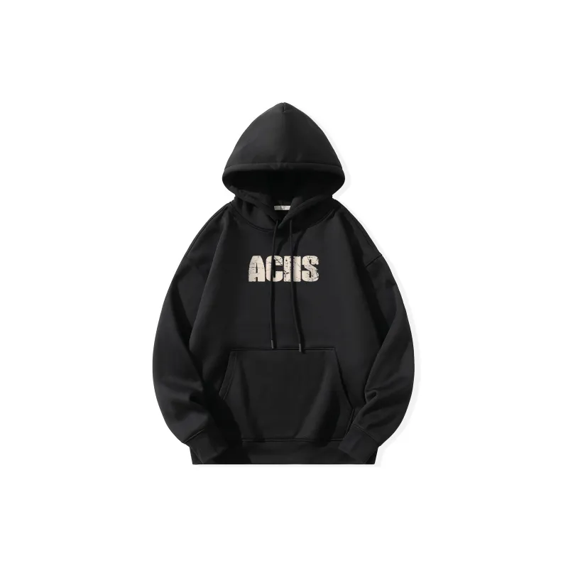 ACHS AWAKE Sweatshirts Unisex-1
