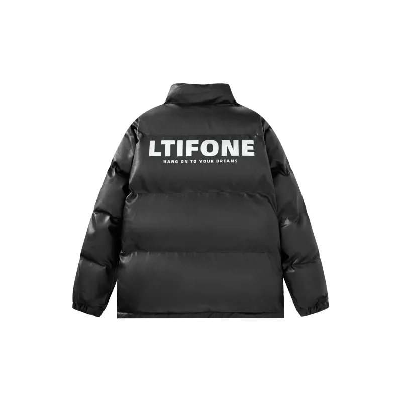 LTIFONE Puffer Jackets Unisex-7