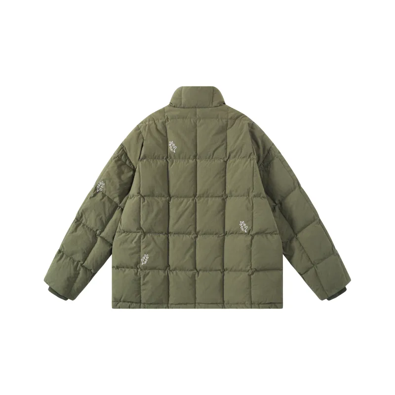 Madgood Down Jackets Unisex-3
