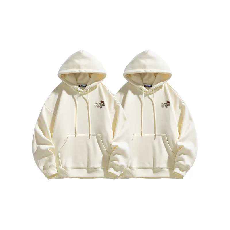 Airwalk Sweatshirt Unisex 2 Pack-38