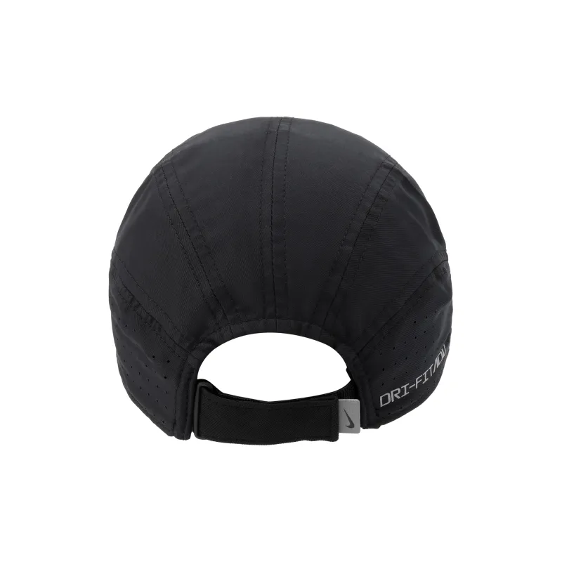 Nike    Baseball Caps Unisex Black-3