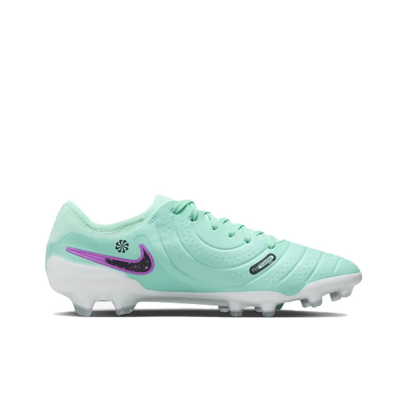 Nike Tiempo Legend 10 'Hyper Turquoise Fuchsia Dream Black'-1