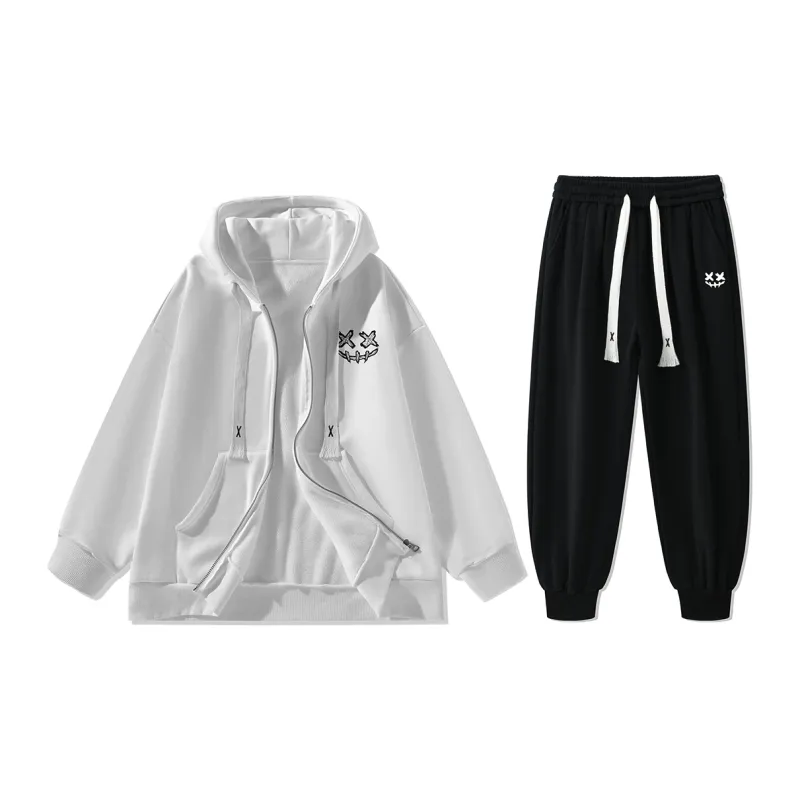 CULT OF INDIVIDUALITY Clothing Sets Unisex-10