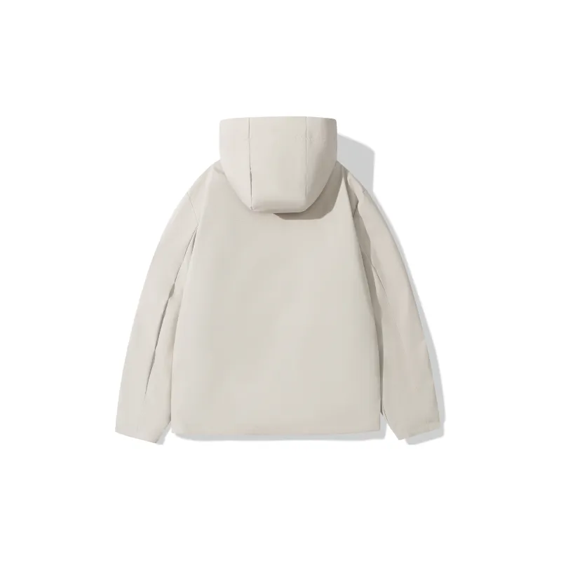 A.X.S.K Windbreaker Jacket Unisex-29