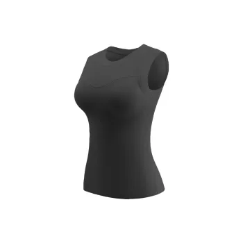 Pretty lady Women's Tank Tops