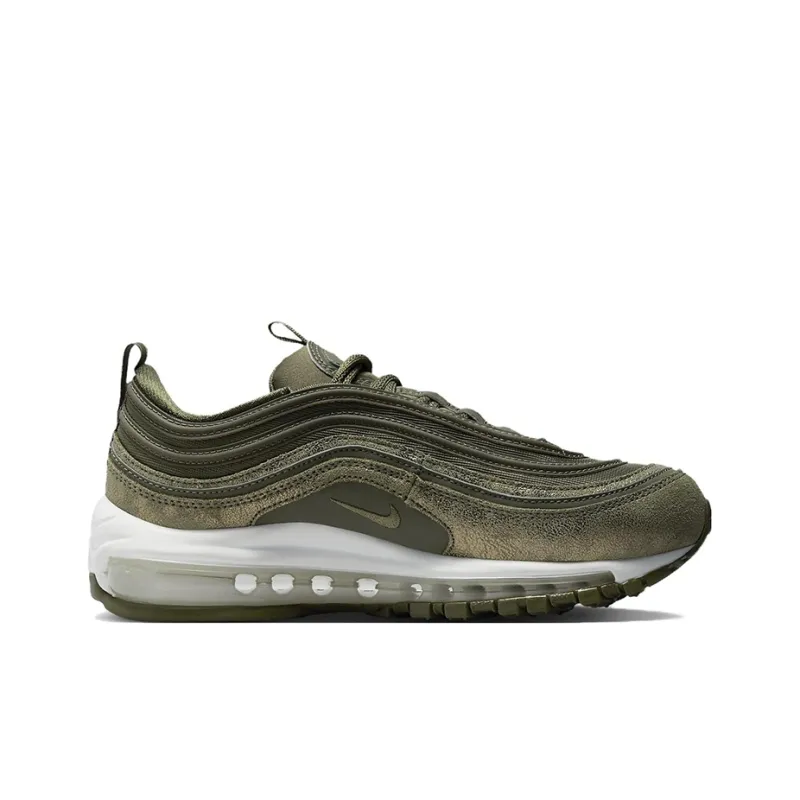 Nike Air Max 97 Medium Olive Women's-1