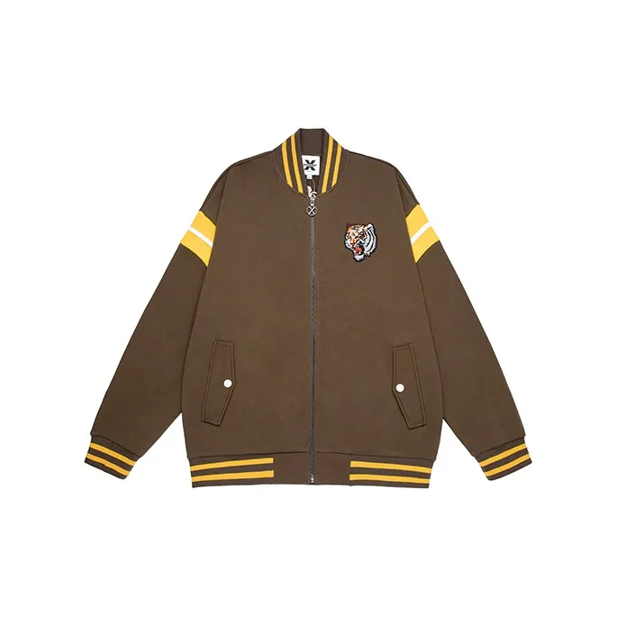 ED HARDY X Jackets Unisex-1