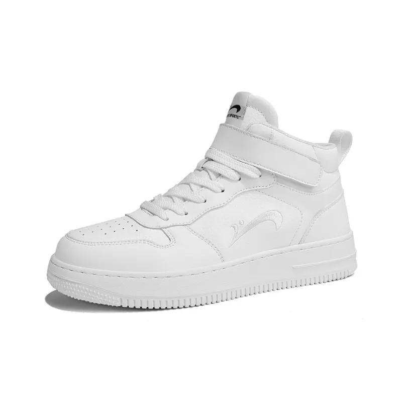 K-bird High-Top Skateboard Shoes Men's-11