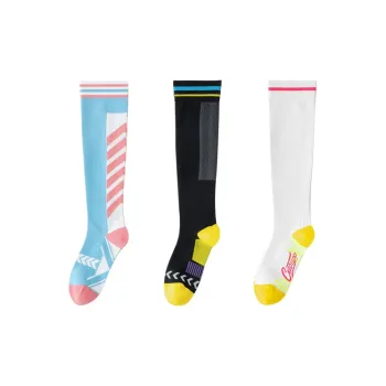 AUGUST Women's Knee-high Socks