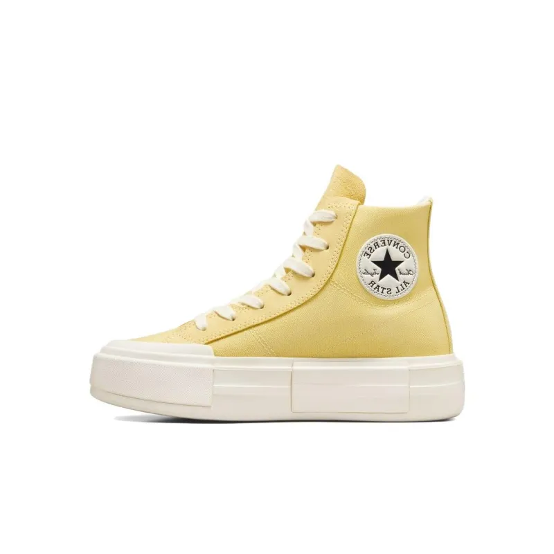 Converse Chuck Taylor All Star Cruise 'Lemon' Women's-1