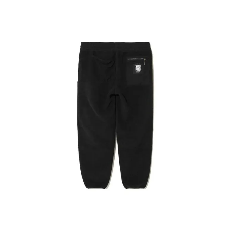 THE NORTH FACE X Undercover Soukuu Fleece Trousers-1