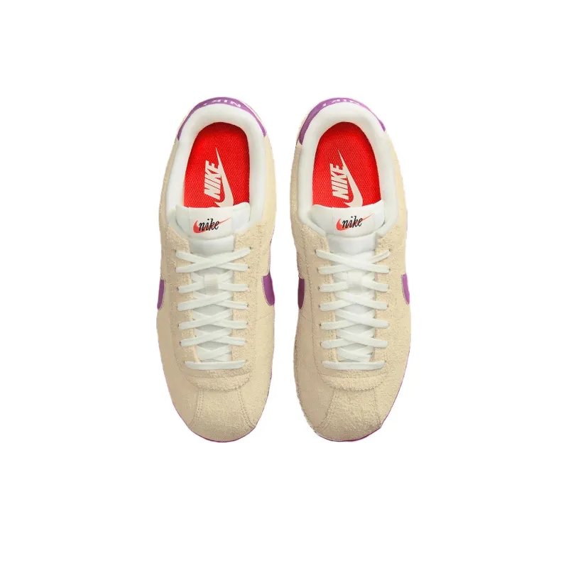 Nike Cortez Vintage Viotech Muslin Suede Women's-3