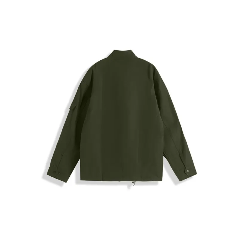 I'm David Jackets Unisex-4