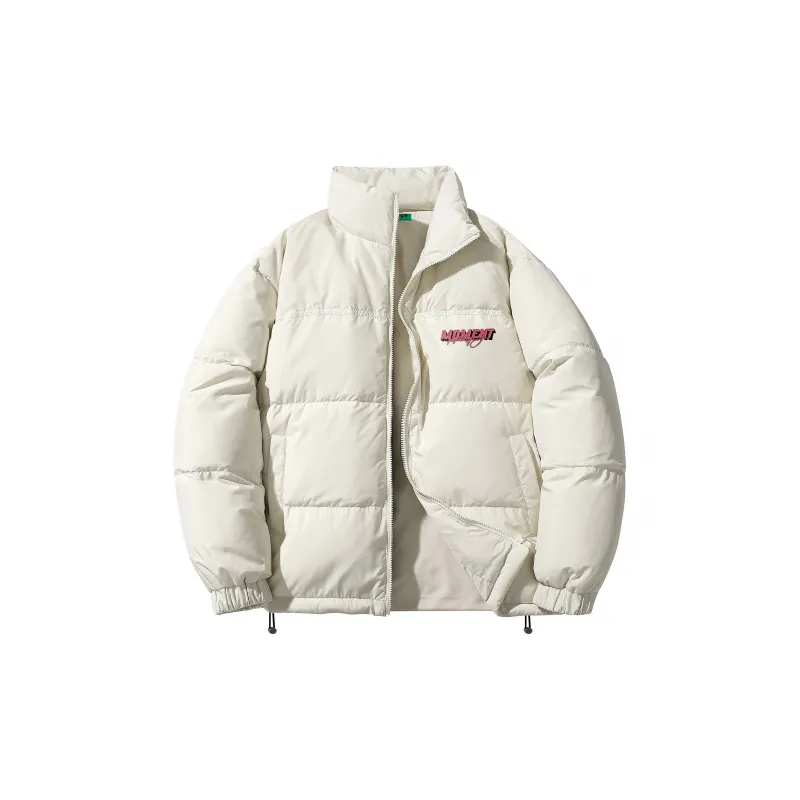 Pepe The Frog Down Jacket Unisex-1