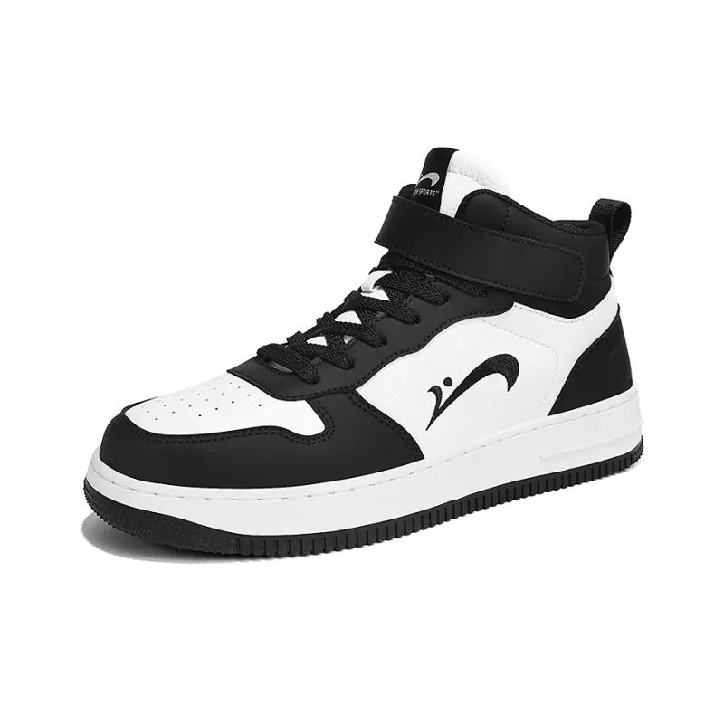 K-bird High-Top Skateboard Shoes Men's-6