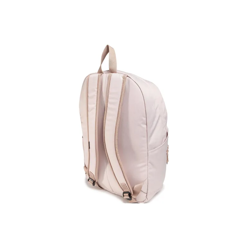 Converse Polyester Backpack Regular Unisex Light Pink-3