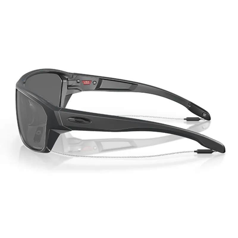 Oakley Split Shot Curved Sunglasses-2