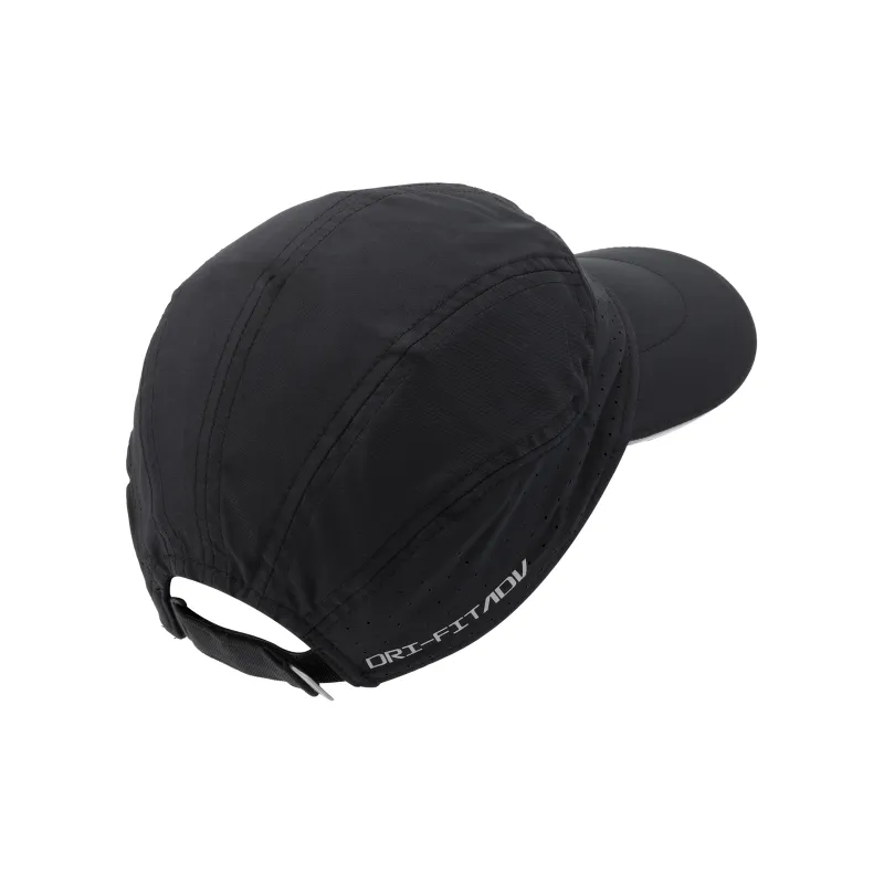 Nike    Baseball Caps Unisex Black-2